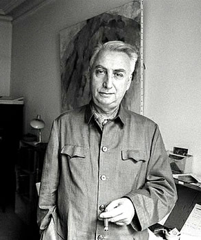 Roland Barthes